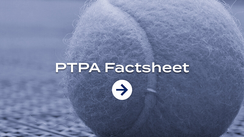 PTPA Factsheet