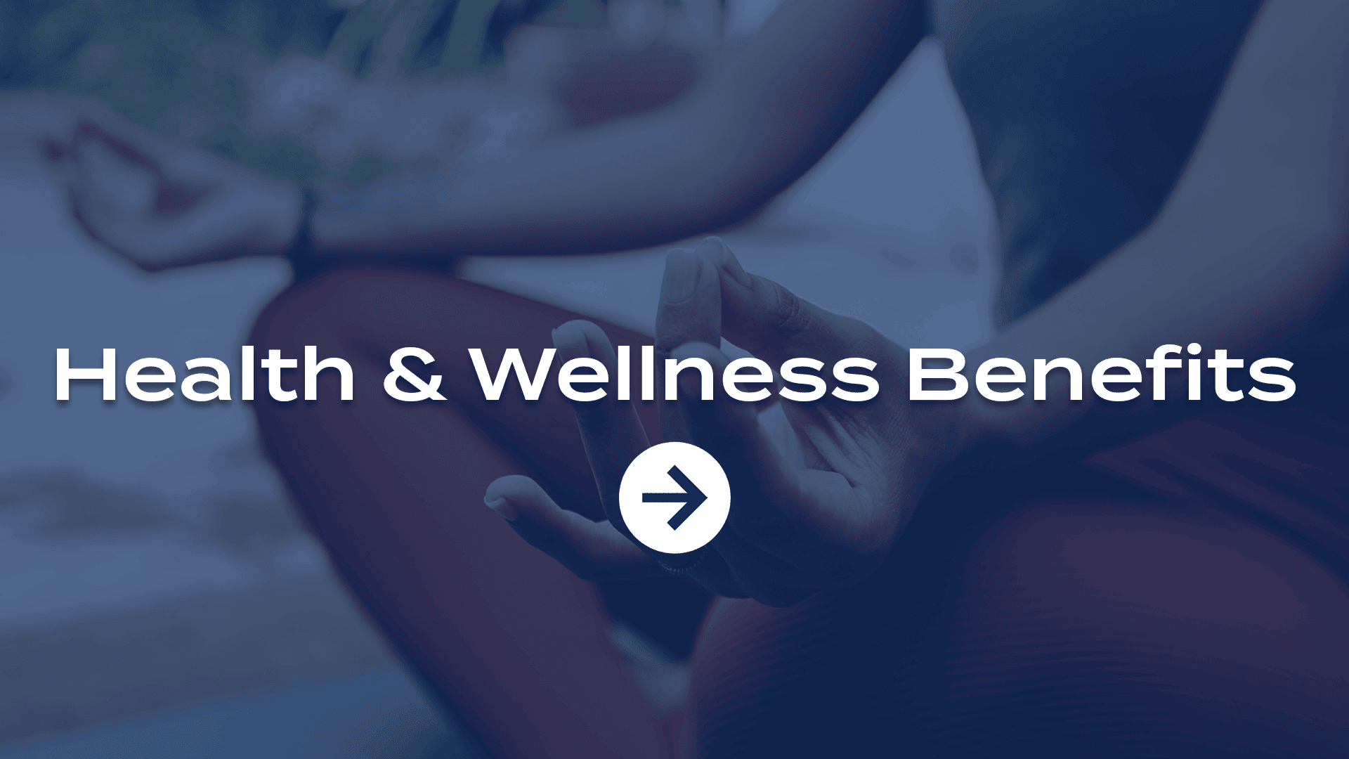 Health & Wellness Benefits